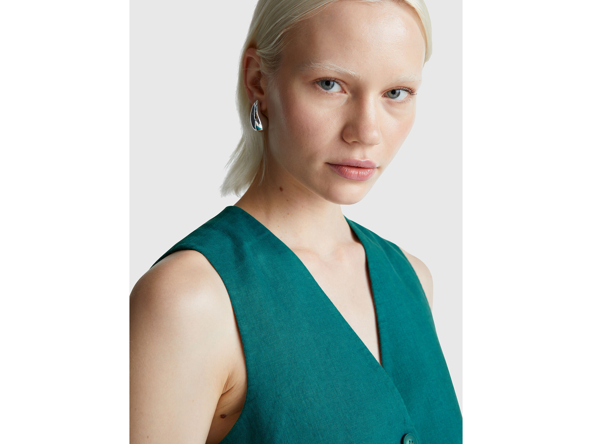 WAISTCOAT Women image number 4